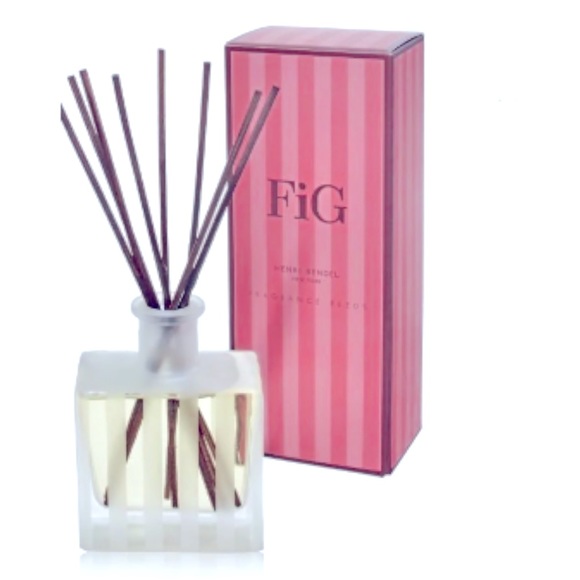 Henri Bendel fragrance reeds Beach scent; brand new & sealed; discontinued - Picture 6 of 6